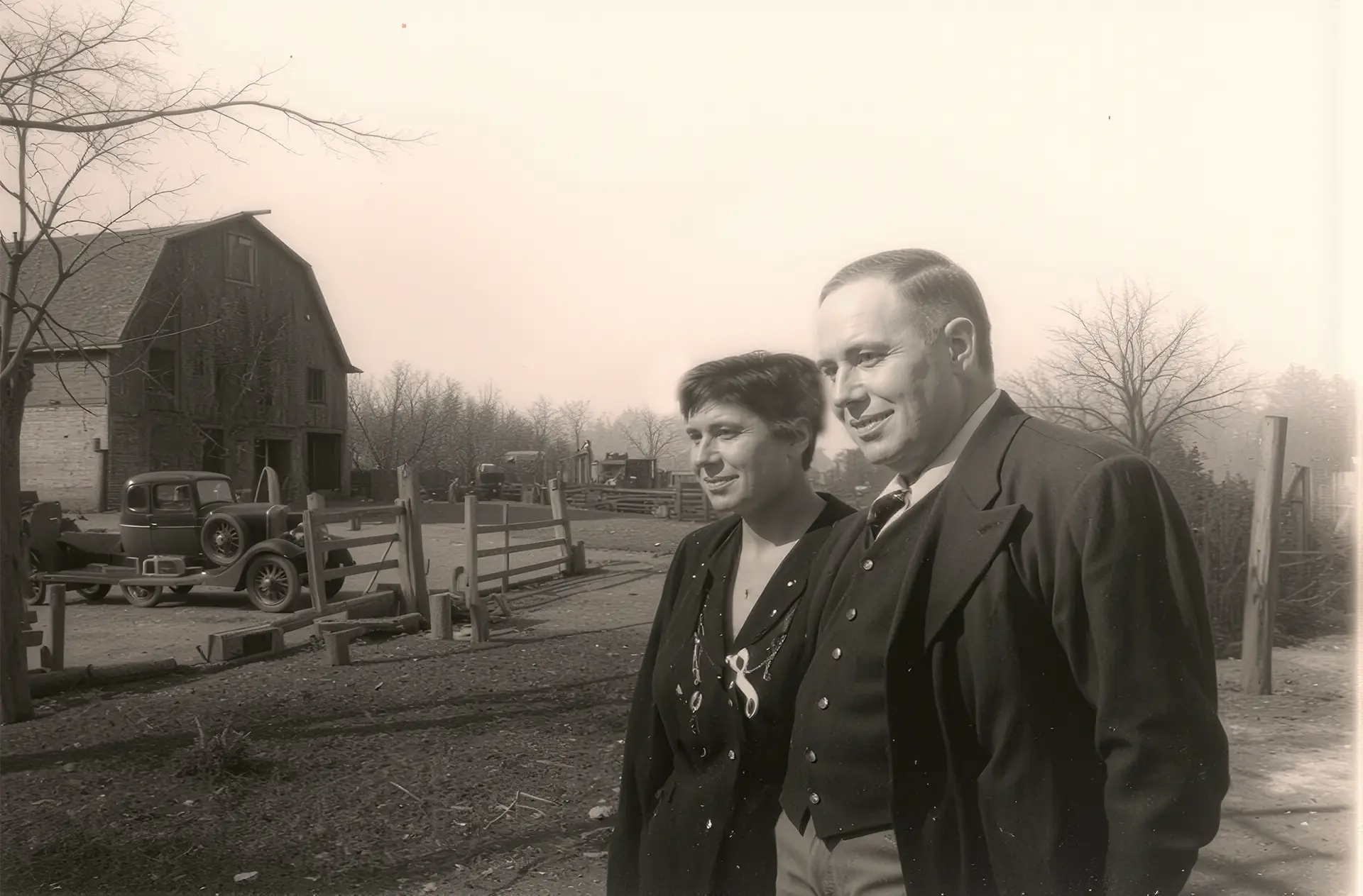 Historic Mapleside Farms
